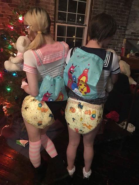 " Deep down inside, Madison becomes jealous of her sister, because she too never had a decent childhood. . My sister wears diapers